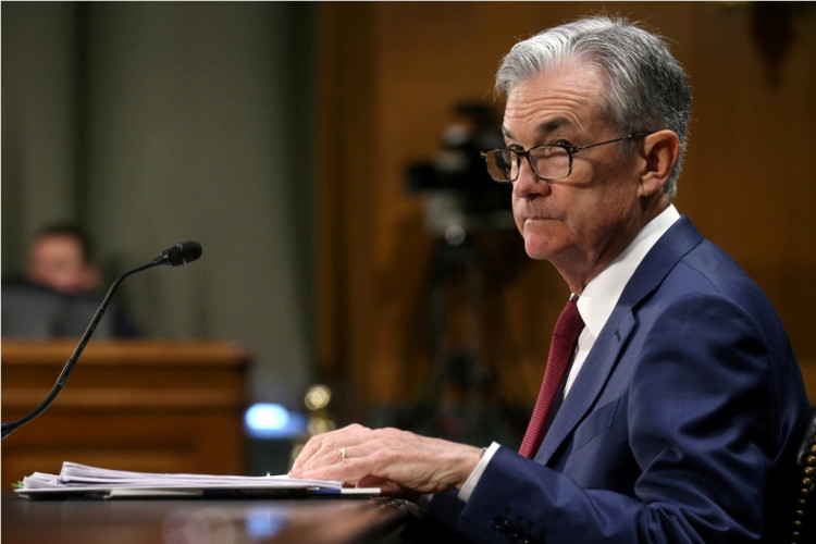 US Fed Chairman