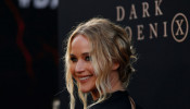 Jennifer Lawrence, Cooke Maroney Reportedly Tied The Knot In Secret