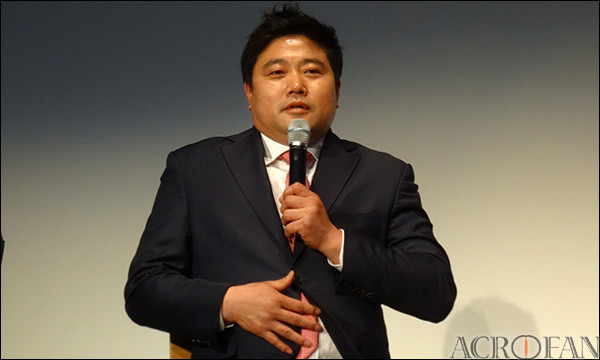 Yang Joon-hyuk Sex Scandal Release "Forcing in The First Meeting", His Agency's Website Paralyzed