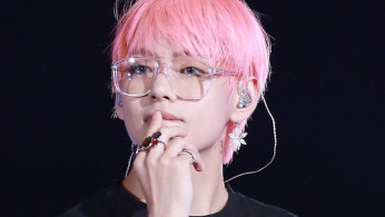 BTS V 