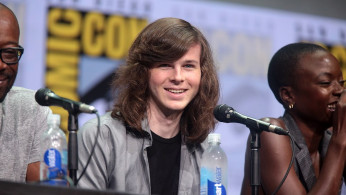 Chandler Riggs