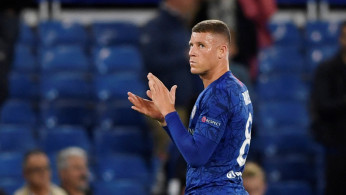 Champions League - Group H - Chelsea v Valencia