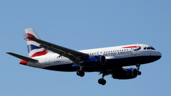 British Airways