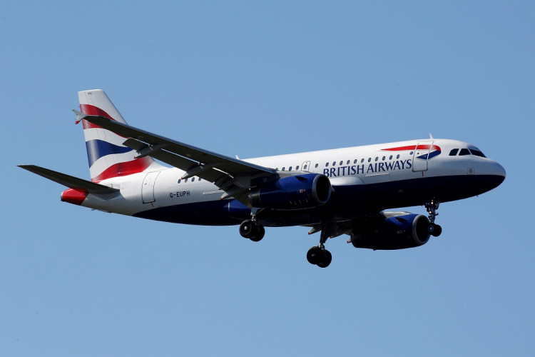 British Airways