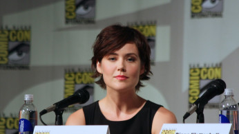 Liz's life will be on the line with the return of Katarina.