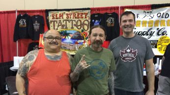 Jason Lynn, Laura Marie, and Dani Ryan are going to face each other for the last time.