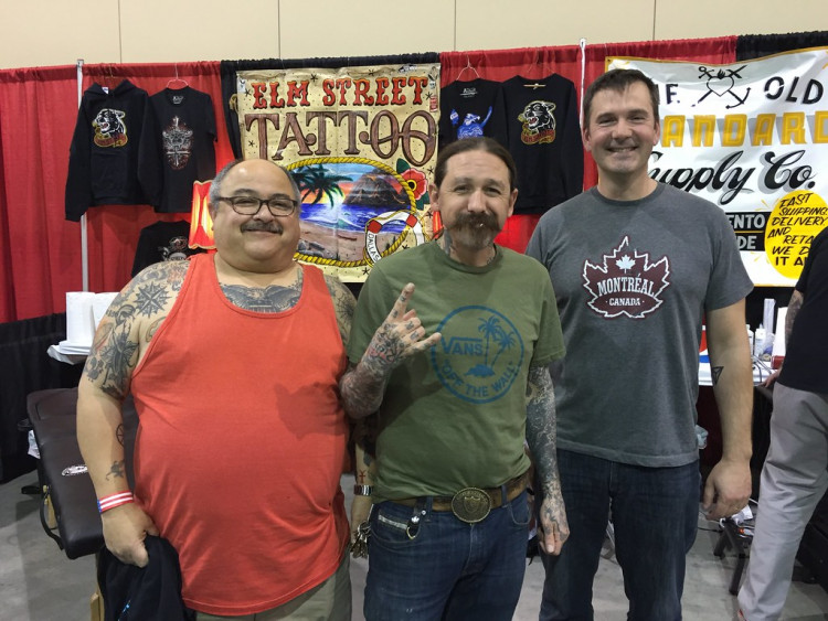 Jason Lynn, Laura Marie, and Dani Ryan are going to face each other for the last time.