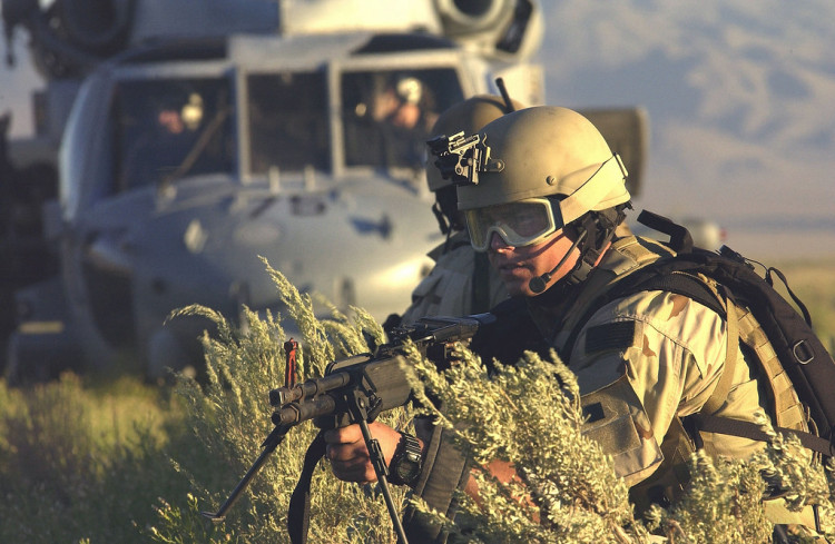 Everything is now ready for "SEAL Team" Season 3 until news emerges showrunner John Glenn leaves the show.
