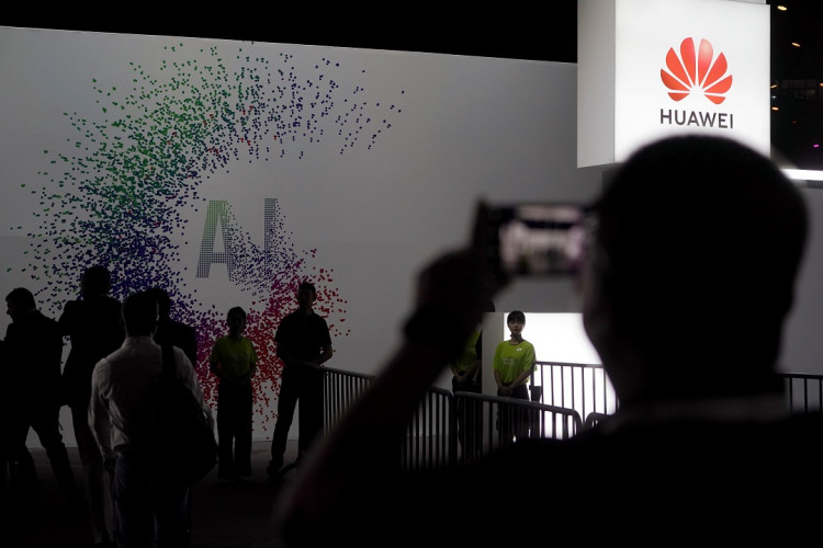 Huawei Open-Source Computing 