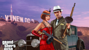 'GTA 6' Release Window, Lead Character, & Other Features We Know So Far