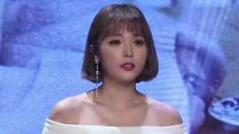 Hong Jin Young