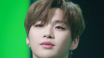 Kang Daniel