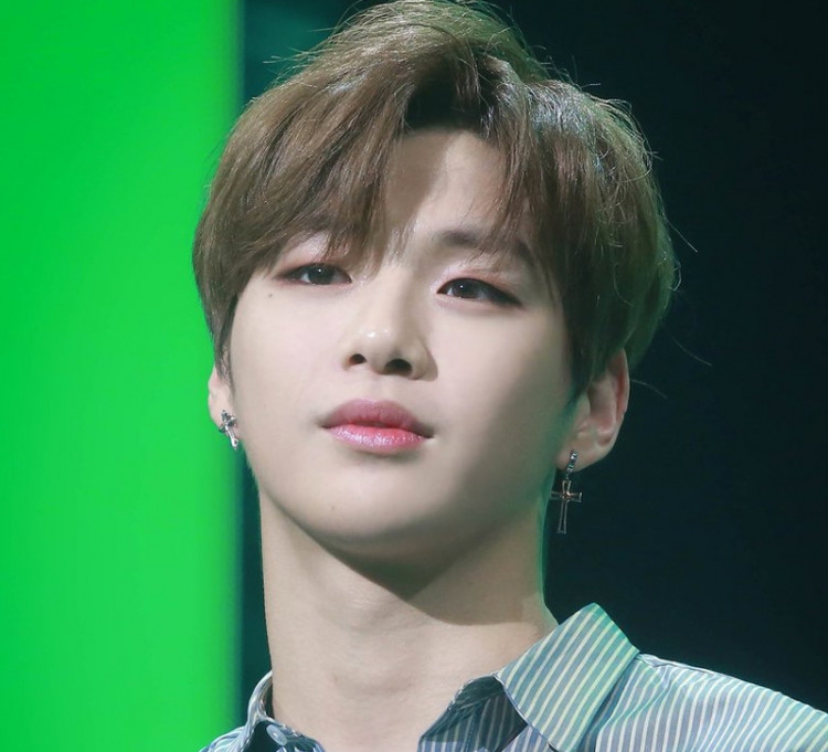 Kang Daniel