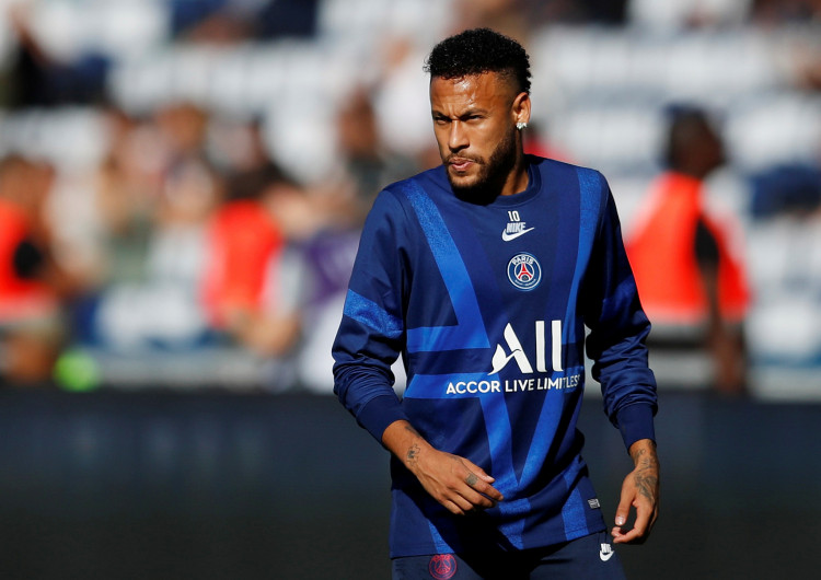 Ligue 1 - Paris St Germain v RC Strasbourg
