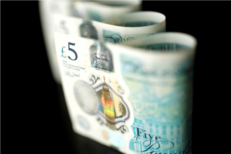 British pound